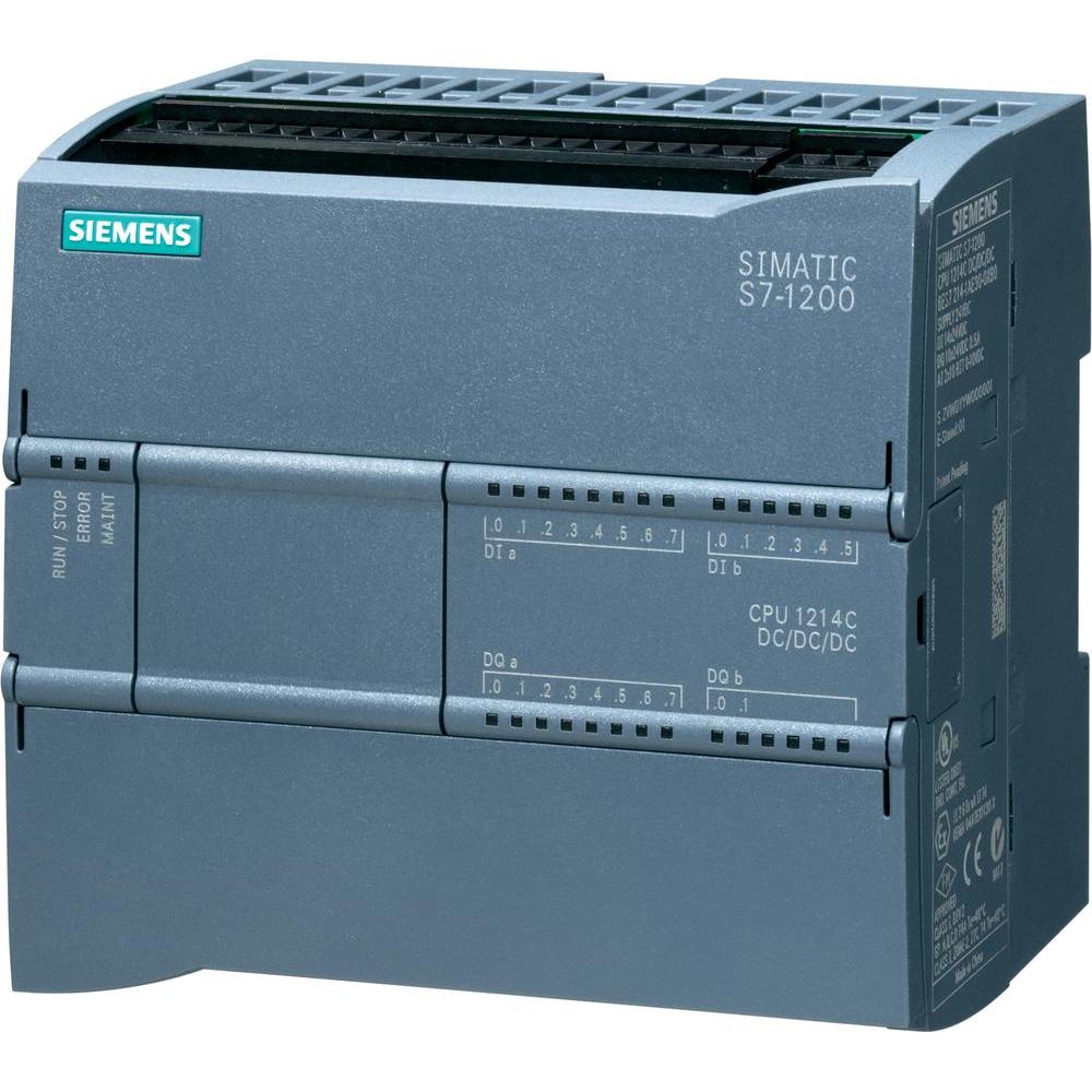 Siemens Simatic S7 1200